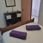 Apartamento By The Sea Sukosan, Zadar - 23119