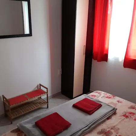 By The Sea Sukosan, Zadar - 23119 Apartament