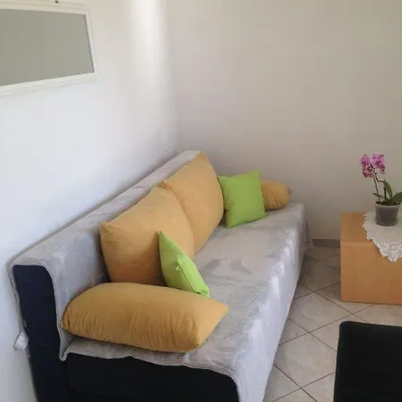 Apartament By The Sea Sukosan, Zadar - 23119 Sukošan