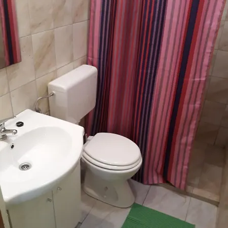Apartament By The Sea Sukosan, Zadar - 23119 Sukošan