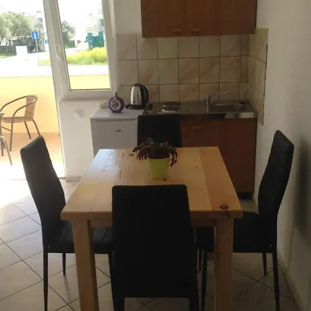 Apartament By The Sea Sukosan, Zadar - 23119 *