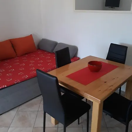 Apartament By The Sea Sukosan, Zadar - 23119 *
