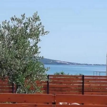 By The Sea Sukosan, Zadar - 23119 Sukošan