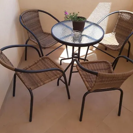 Apartament By The Sea Sukosan, Zadar - 23119