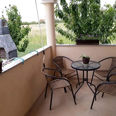 Apartament By The Sea Sukosan, Zadar - 23119 Sukošan