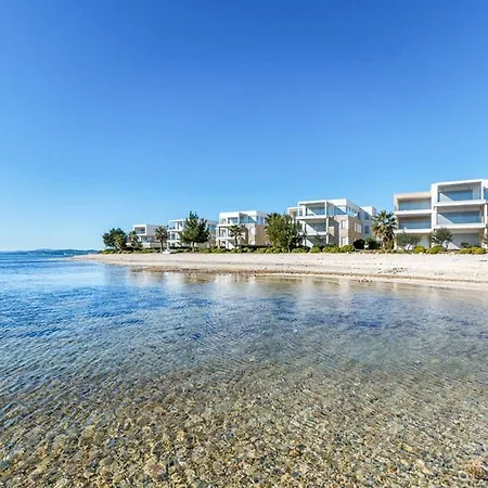 By The Sea Sukosan, Zadar - 23119 *