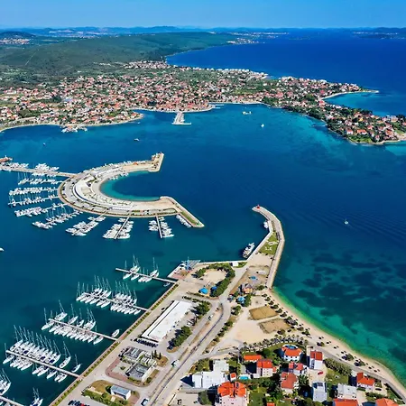 Apartament By The Sea Sukosan, Zadar - 23119 *
