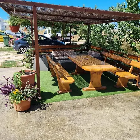 Apartament By The Sea Sukosan, Zadar - 23119 *