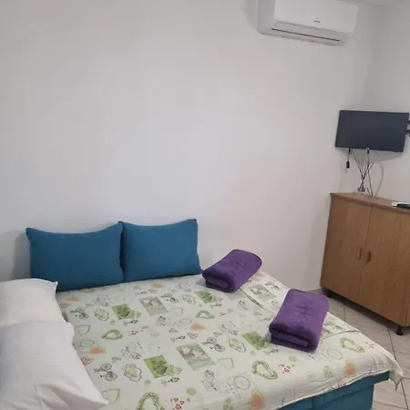 By The Sea Sukosan, Zadar - 23119 *