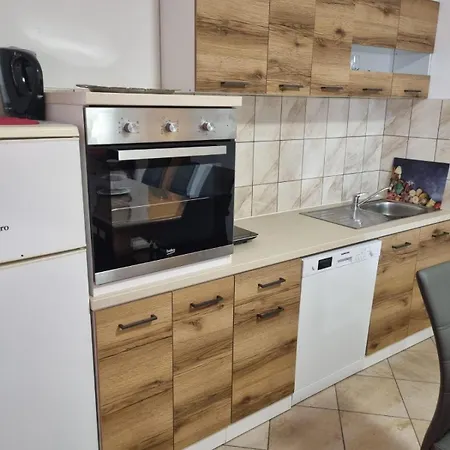 By The Sea Sukosan, Zadar - 23119 * Sukošan