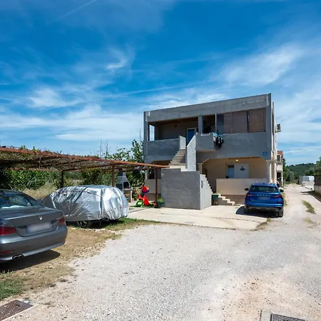 Appartement By The Sea Sukosan, Zadar - 23119