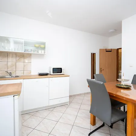 Apartamento By The Sea Sukosan, Zadar - 23119 Sukošan