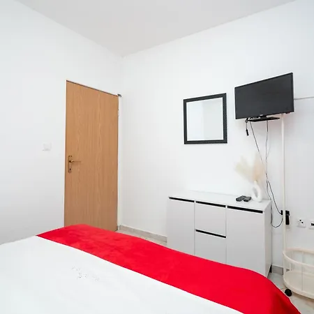 By The Sea Sukosan, Zadar - 23119 Apartamento Sukošan