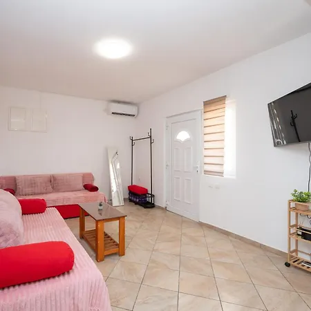 By The Sea Sukosan, Zadar - 23119 Apartamento *