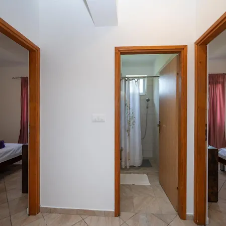 Apartamento By The Sea Sukosan, Zadar - 23119 Sukošan
