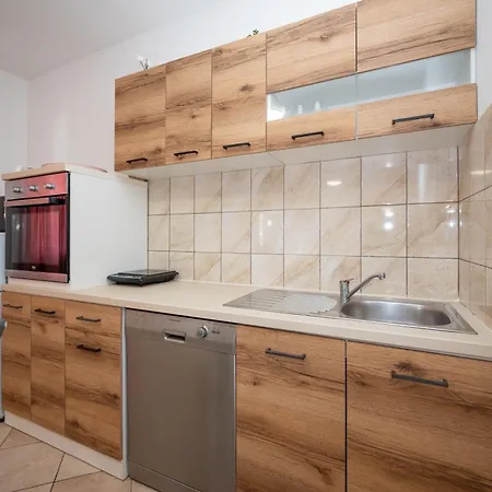 Apartamento By The Sea Sukosan, Zadar - 23119 *