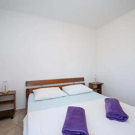 Apartamento By The Sea Sukosan, Zadar - 23119 *
