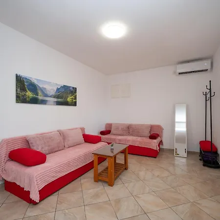 Apartamento By The Sea Sukosan, Zadar - 23119 Sukošan