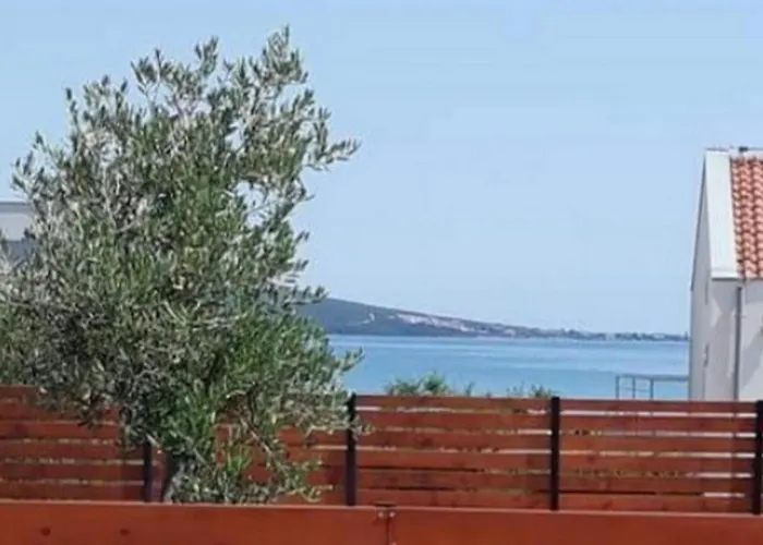 By The Sea Sukosan, Zadar - 23119 Sukošan