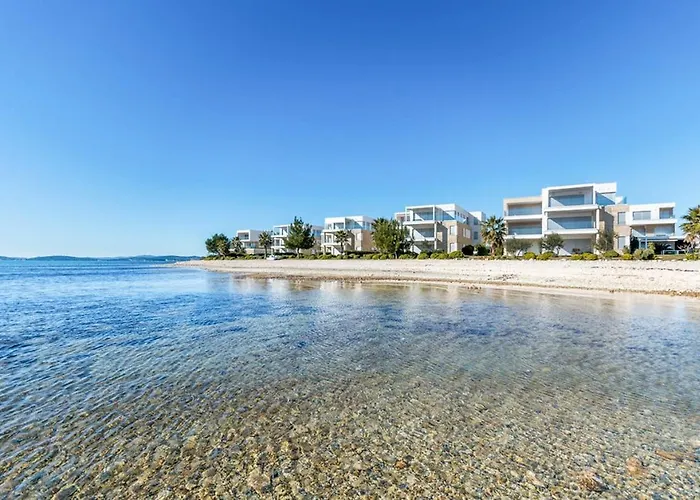 By The Sea Sukosan, Zadar - 23119 *