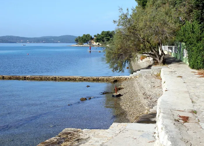 By The Sea Sukosan, Zadar - 23119 * Sukošan