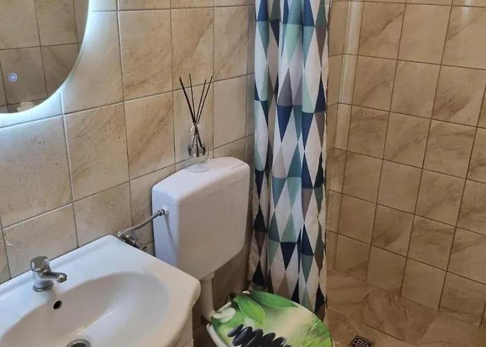 By The Sea Sukosan, Zadar - 23119 Daire *