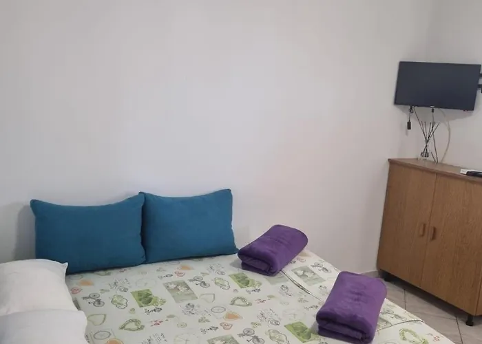 By The Sea Sukosan, Zadar - 23119 *