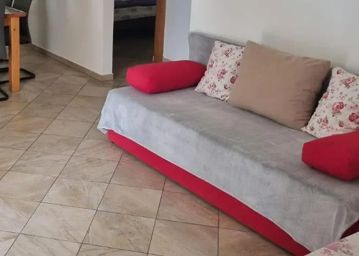 Daire By The Sea Sukosan, Zadar - 23119 *