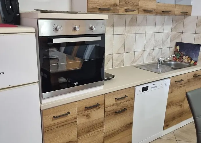 By The Sea Sukosan, Zadar - 23119 * Sukošan