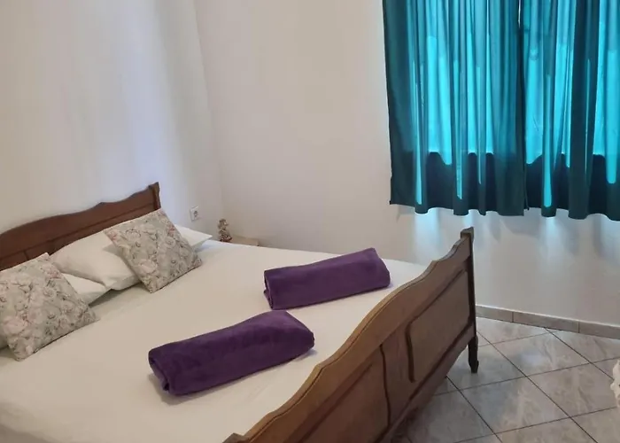 By The Sea Sukosan, Zadar - 23119 Daire