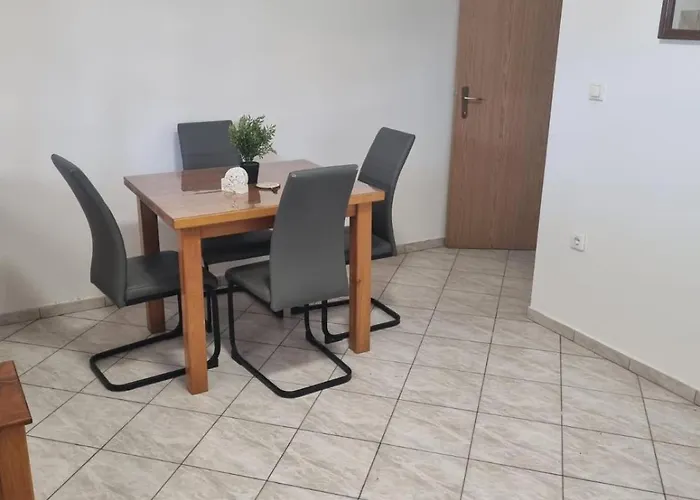 By The Sea Sukosan, Zadar - 23119