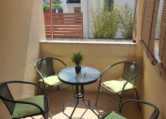 By The Sea Sukosan, Zadar - 23119 Sukošan