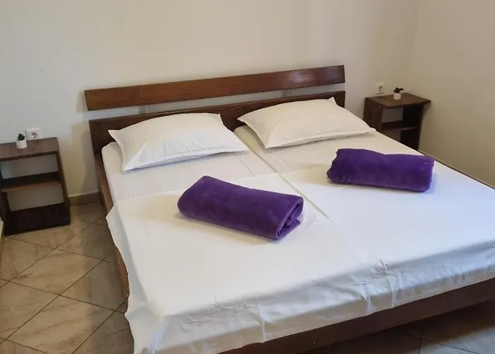 By The Sea Sukosan, Zadar - 23119