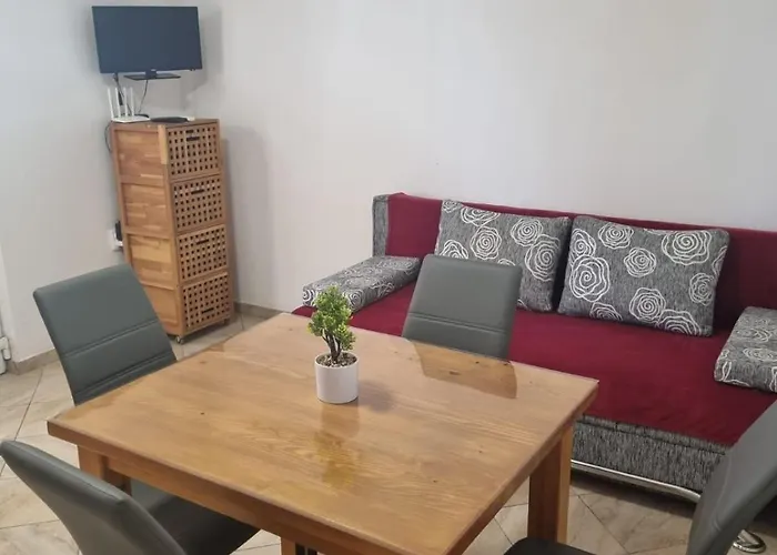 Daire By The Sea Sukosan, Zadar - 23119 *