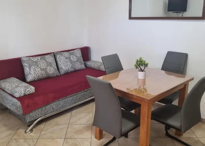 By The Sea Sukosan, Zadar - 23119