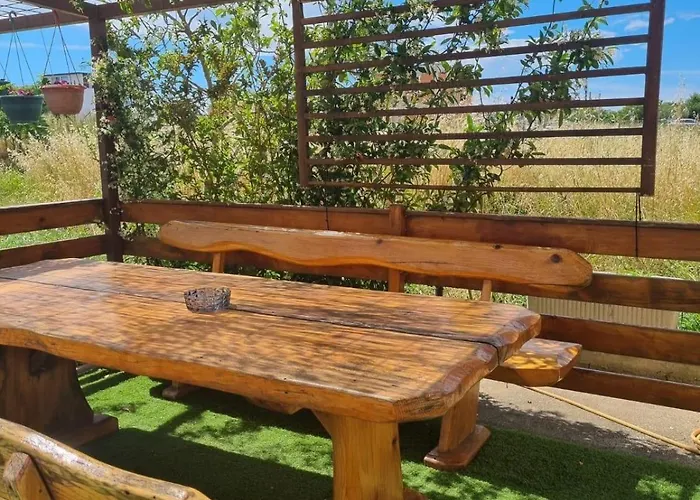 By The Sea Sukosan, Zadar - 23119 Daire Sukošan