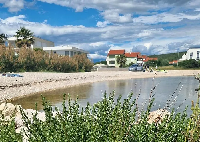 By The Sea Sukosan, Zadar - 23119 * Sukošan