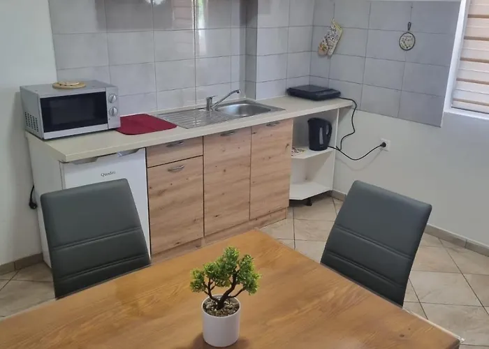 By The Sea Sukosan, Zadar - 23119 *