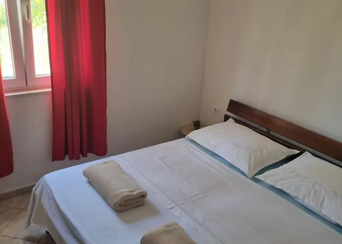 Daire By The Sea Sukosan, Zadar - 23119 *