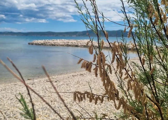 By The Sea Sukosan, Zadar - 23119 Sukošan